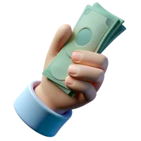 Instant withdrawals with no limits at Vegas Amped Casino