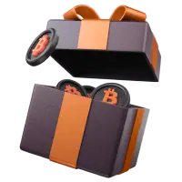 Welcome bonus up to 10 BTC at Vegas Amped Casino