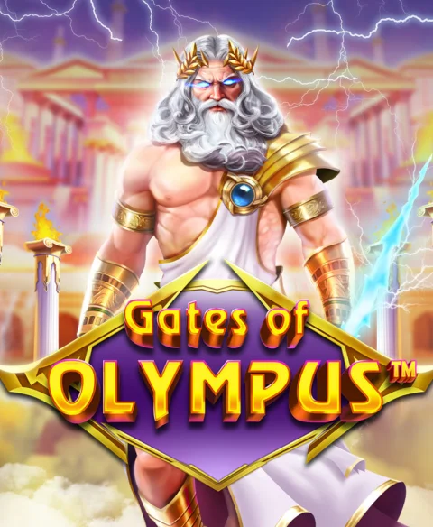 Play Gates of Olympus at Vegas Amped Casino