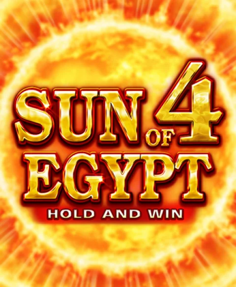 Play Sun of Egypt at Vegas Amped Casino