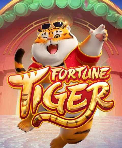 Play Fortune Tiger at Vegas Amped Casino